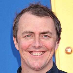 Photo Garth Jennings