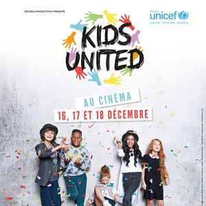Photo Kids United
