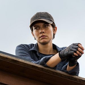 Photo Lauren Cohan