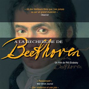 Photo A la recherche de Beethoven