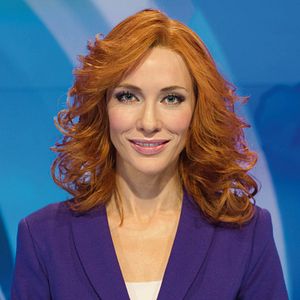 Photo Cate Blanchett