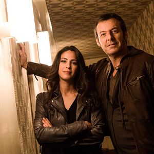 Photo Samira Lachhab