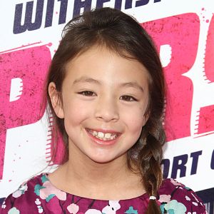 Photo Aubrey Anderson-Emmons