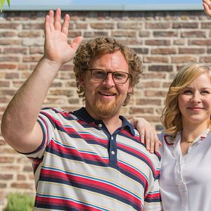 Photo Jasmin Schwiers