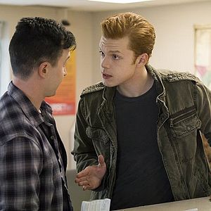 Photo Noel Fisher