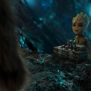 Photo Les Gardiens de la Galaxie 2