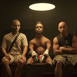 Photo Malik Bentalha