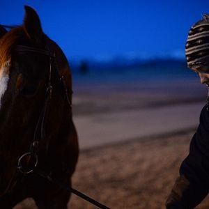 Photo Lily Gladstone