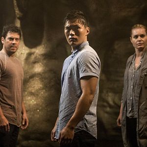 Photo Rebecca Romijn