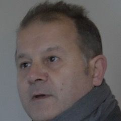 Photo Bertrand Gaudillière