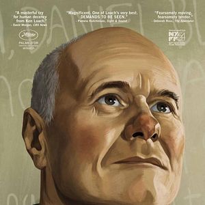 Photo Moi, Daniel Blake