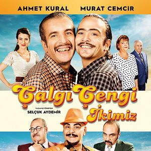 Photo Çalgı Çengi İkimiz (Çalgı Çengi 2)