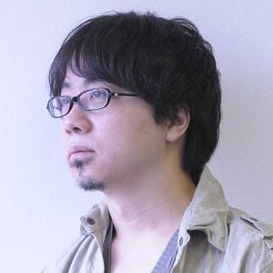 Photo Makoto Shinkai