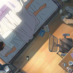 Photo Your Name