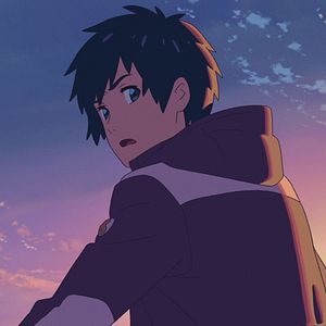 Photo Your Name