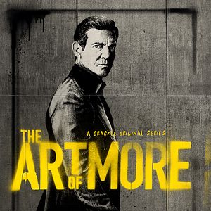 Photo The Art Of More