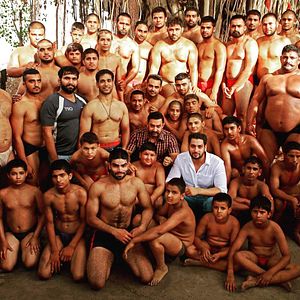 Photo Dangal