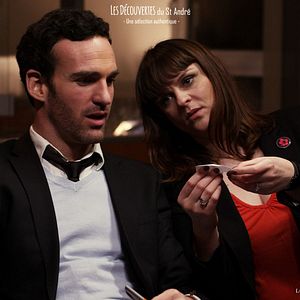 Photo La Règle du Jeu