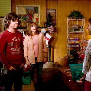 Photo Patricia Heaton