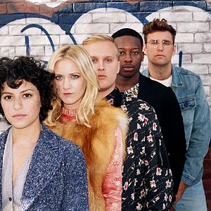 Photo John Reynolds (II)