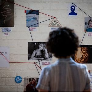 Photo Search Party