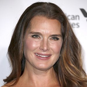 Photo Brooke Shields