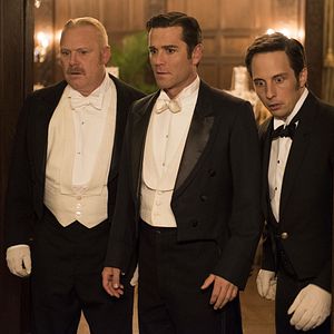 Photo Yannick Bisson