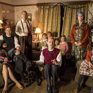 Photo Morven Christie