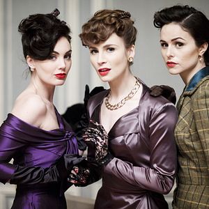 Photo Poppy Corby-Tuech