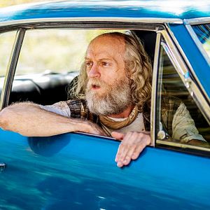 Photo Russell Hodgkinson