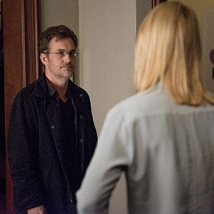 Photo Maury Sterling