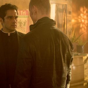 Photo Alfonso Herrera