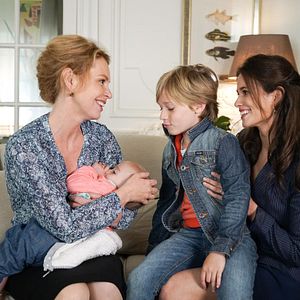 Photo Carole Richert