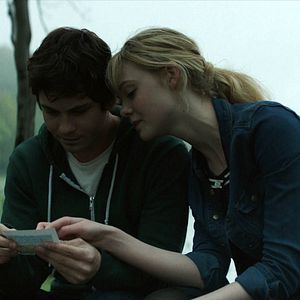 Photo Logan Lerman