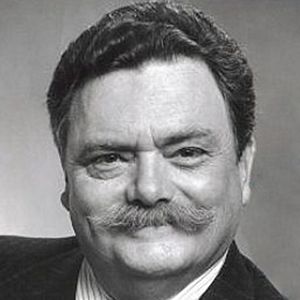 Photo Bernard Fox