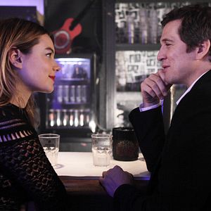 Photo Guillaume Canet