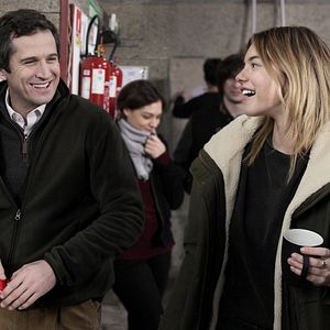 Photo Guillaume Canet