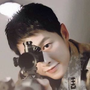 Photo Descendants of the Sun