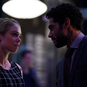 Photo Stephanie Bennett (III)