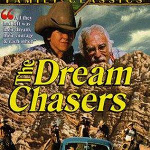 Photo The Dream Chasers