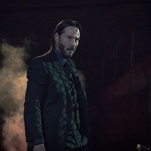 Photo John Wick 2