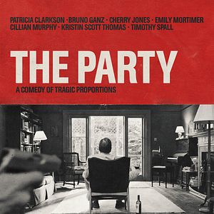 Photo The Party
