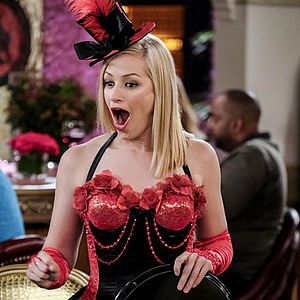 Photo Beth Behrs