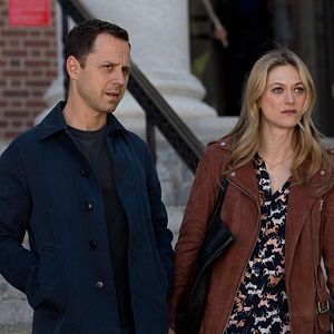 Photo Giovanni Ribisi