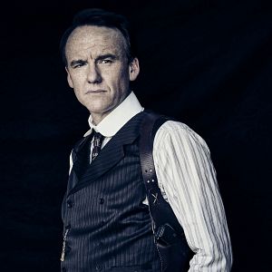 Photo David Wilson Barnes