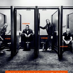 Photo T2 Trainspotting