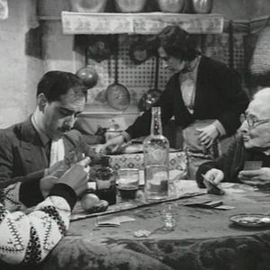 Photo Jose Luis López Vázquez