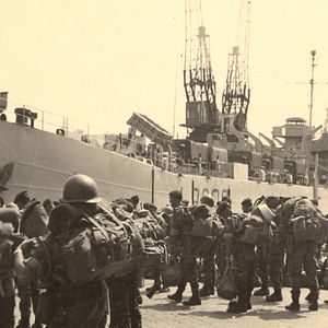 Photo Ils ne savaient pas que c’était une guerre !