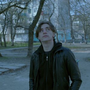Photo Sergei Polunin