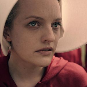Photo The Handmaid’s Tale : la servante écarlate